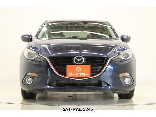 Mazda AXELA SPORT 2015-05 8853893-6