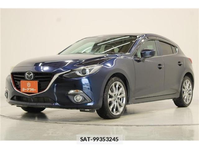 Mazda AXELA SPORT 2015-05 8853893-7