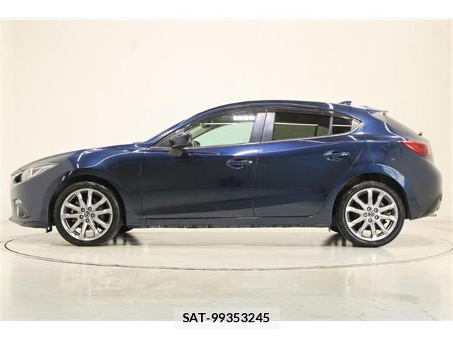 Mazda AXELA SPORT 2015-05 8853893-8