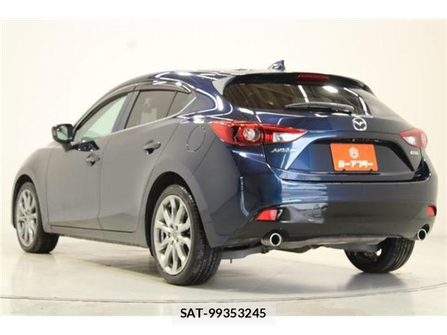 Mazda AXELA SPORT 2015-05 8853893-9