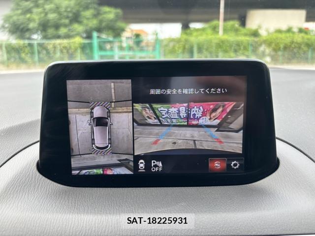 Mazda AXELA SPORT 2017-09 8856071-2