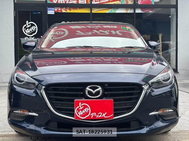 Mazda AXELA SPORT 2017-09 8856071-8