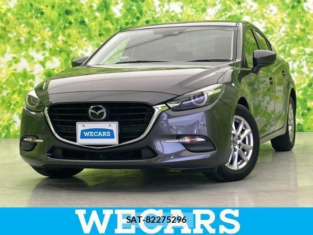 Mazda AXELA 2016-07 8854772-0