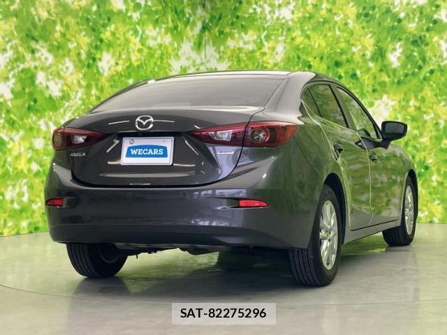Mazda AXELA 2016-07 8854772-2