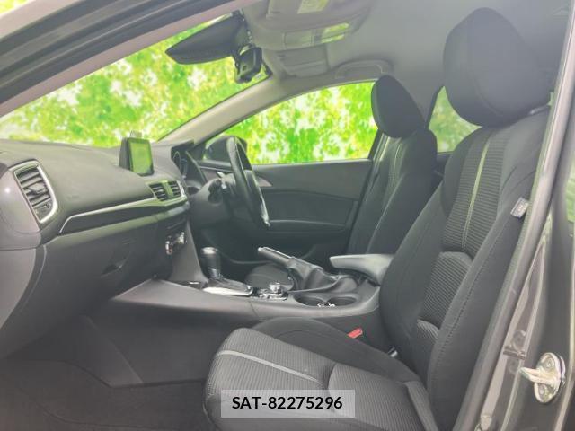 Mazda AXELA 2016-07 8854772-5