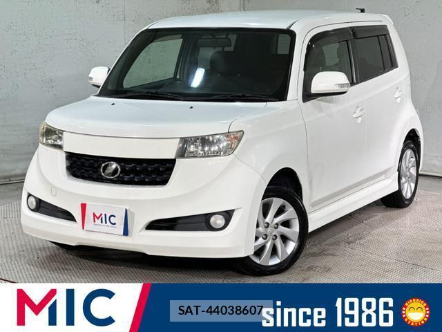 Toyota BB 2009-07 8857131-0