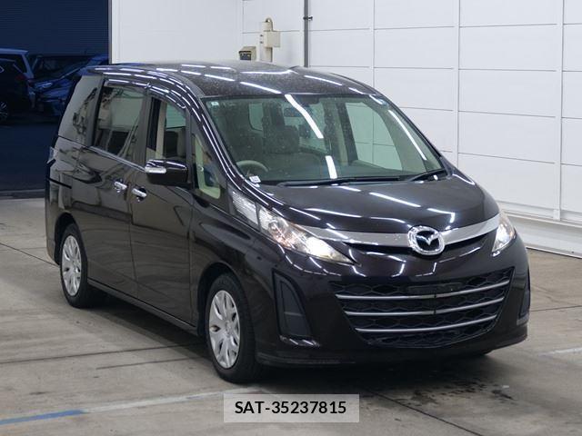 Mazda BIANTE 2012-01 8854365-0