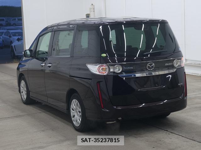 Mazda BIANTE 2012-01 8854365-1