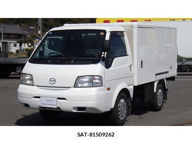 Mazda BONGO TRUCK 2016-09 8854011-0