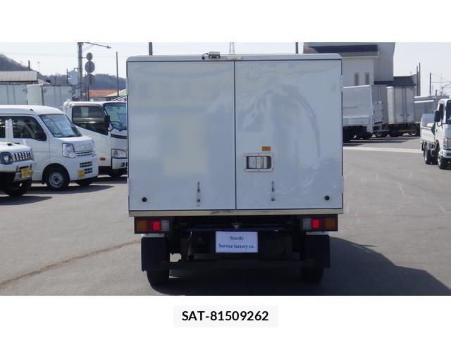 Mazda BONGO TRUCK 2016-09 8854011-3