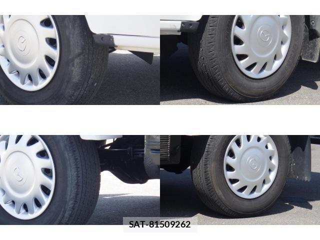 Mazda BONGO TRUCK 2016-09 8854011-8