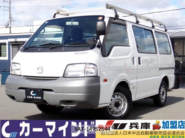 Mazda BONGO VAN 2015-05 8854007-0