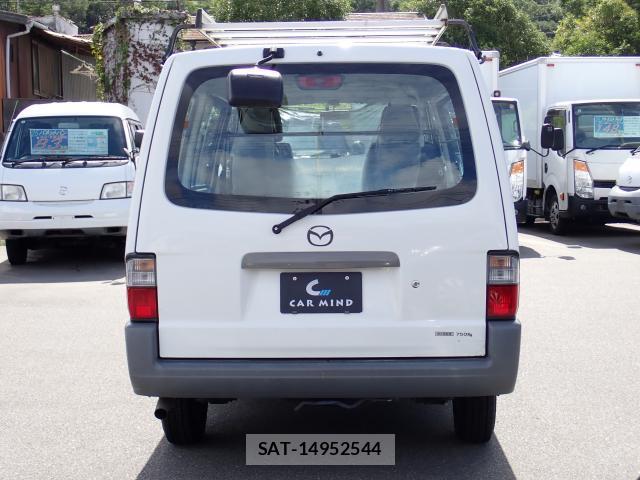 Mazda BONGO VAN 2015-05 8854007-1