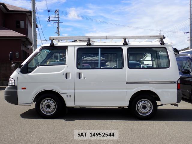 Mazda BONGO VAN 2015-05 8854007-10