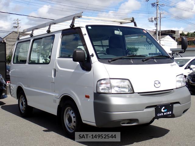 Mazda BONGO VAN 2015-05 8854007-11