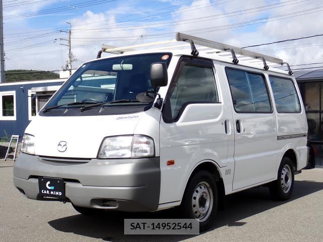 Mazda BONGO VAN 2015-05 8854007-12