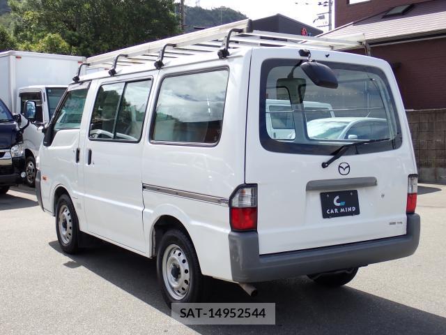 Mazda BONGO VAN 2015-05 8854007-14