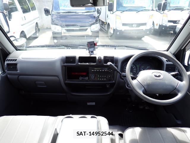 Mazda BONGO VAN 2015-05 8854007-2