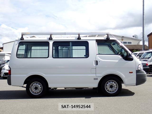 Mazda BONGO VAN 2015-05 8854007-3