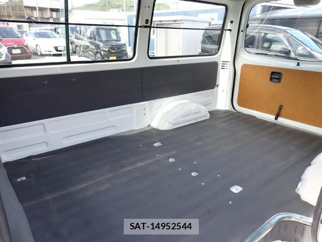 Mazda BONGO VAN 2015-05 8854007-6