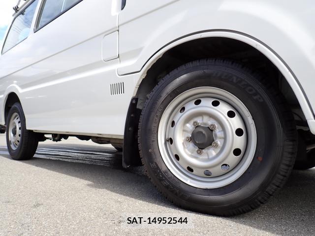 Mazda BONGO VAN 2015-05 8854007-8