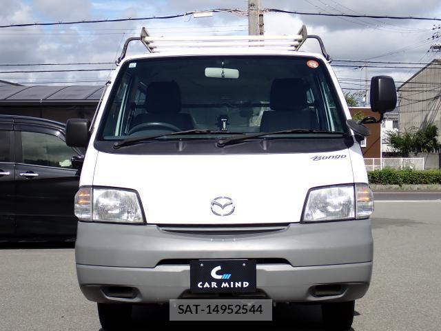 Mazda BONGO VAN 2015-05 8854007-9