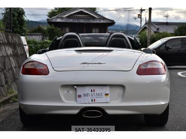 Porsche BOXSTER 2008-04 8856526-1