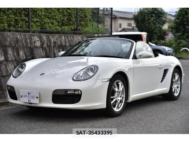 Porsche BOXSTER 2008-04 8856526-12