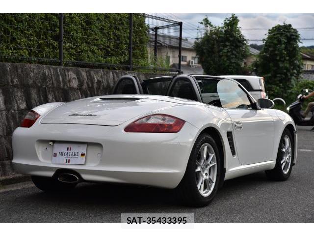 Porsche BOXSTER 2008-04 8856526-13