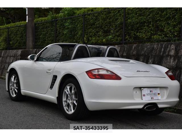 Porsche BOXSTER 2008-04 8856526-14