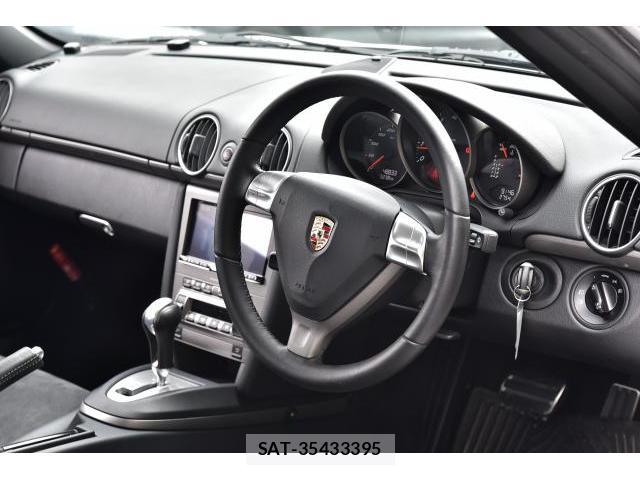 Porsche BOXSTER 2008-04 8856526-2