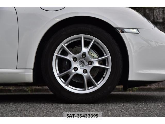 Porsche BOXSTER 2008-04 8856526-8