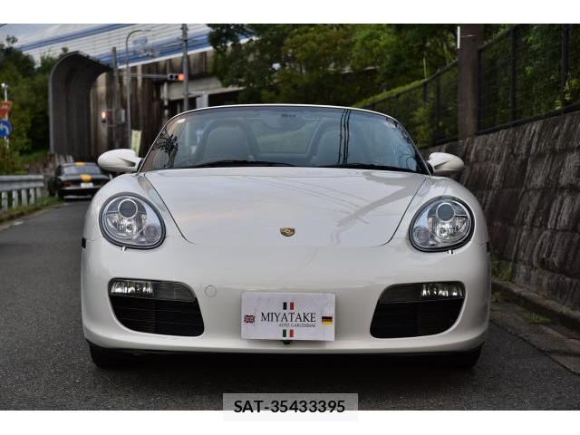 Porsche BOXSTER 2008-04 8856526-9