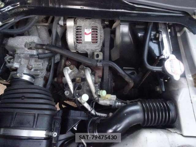 Mitsubishi BRAVO 1998 8855991-10