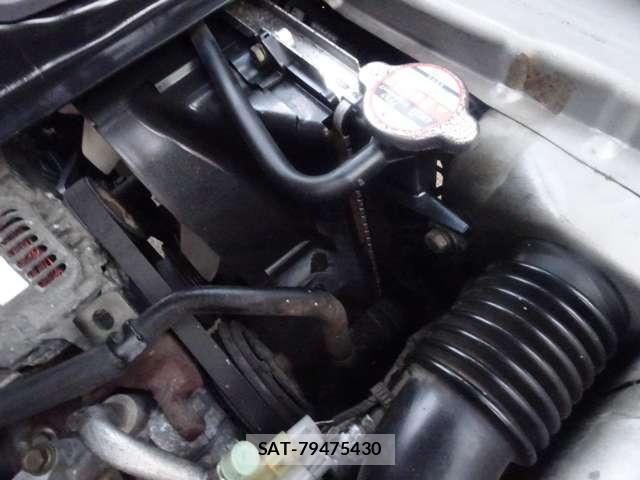 Mitsubishi BRAVO 1998 8855991-11