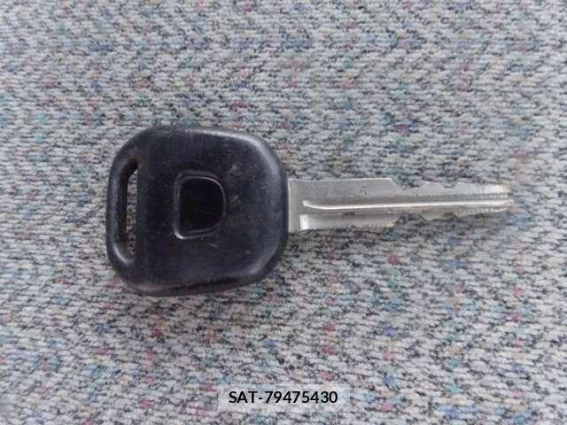 Mitsubishi BRAVO 1998 8855991-12