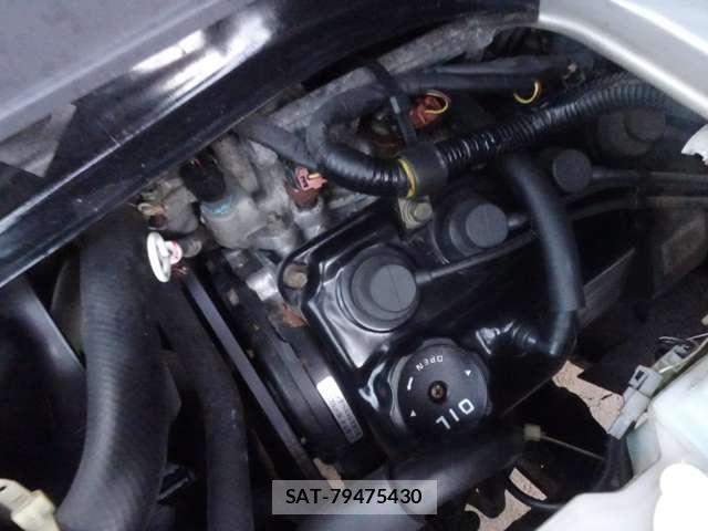 Mitsubishi BRAVO 1998 8855991-14