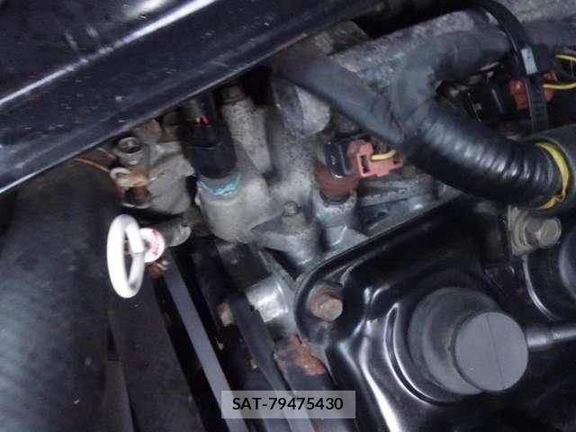 Mitsubishi BRAVO 1998 8855991-15