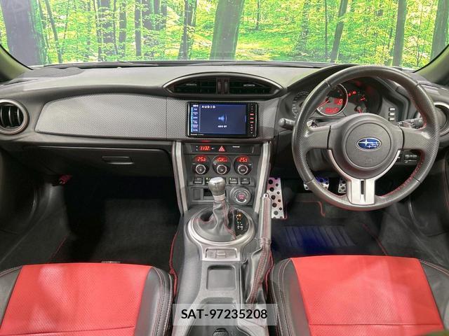 Subaru BRZ 2014-06 8854716-1