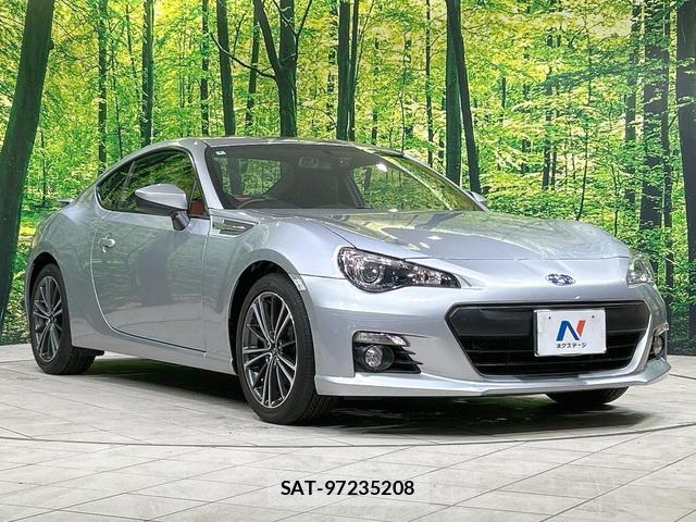Subaru BRZ 2014-06 8854716-15