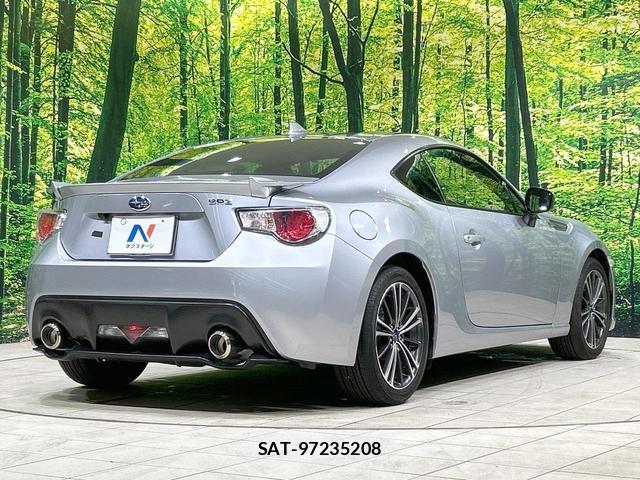Subaru BRZ 2014-06 8854716-16