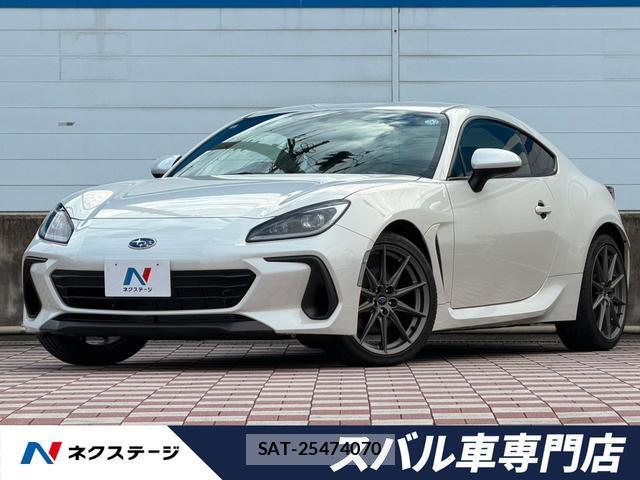 Subaru BRZ 2021-10 8854872-0