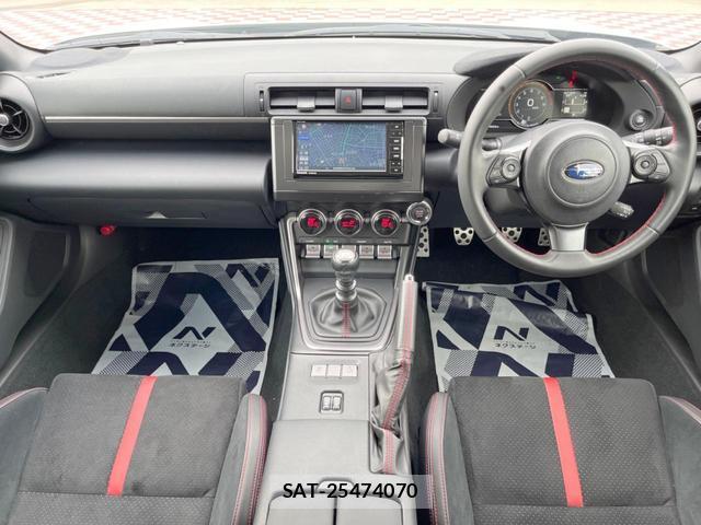Subaru BRZ 2021-10 8854872-1