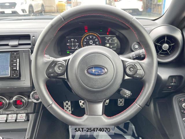Subaru BRZ 2021-10 8854872-10