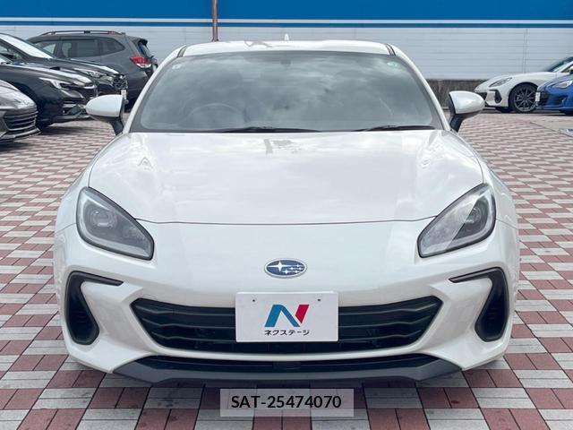 Subaru BRZ 2021-10 8854872-13