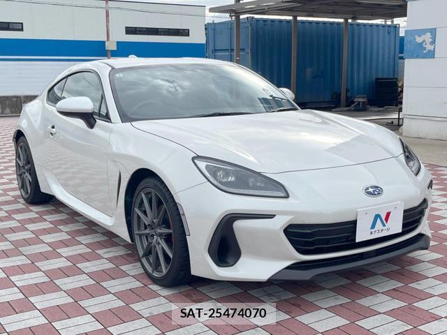Subaru BRZ 2021-10 8854872-15