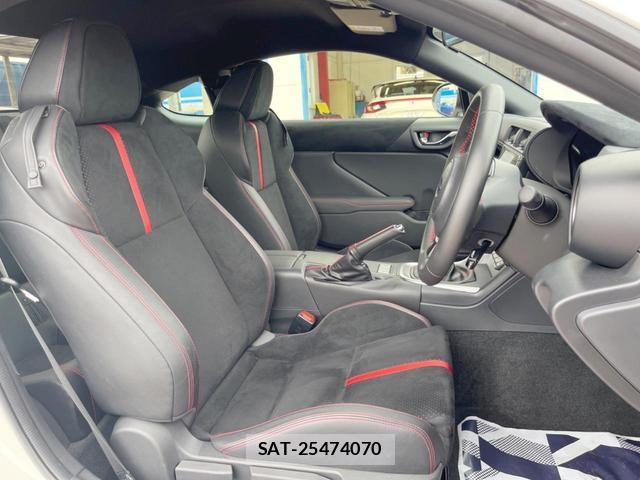 Subaru BRZ 2021-10 8854872-7