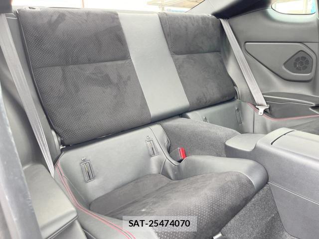 Subaru BRZ 2021-10 8854872-8