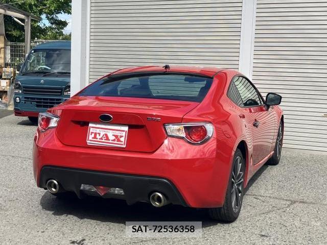 Subaru BRZ 2014-05 8855000-1