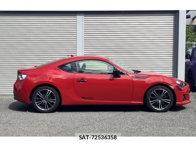 Subaru BRZ 2014-05 8855000-13